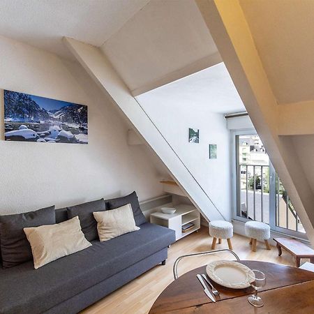 Appartement T2 A Cauterets, Proche Telecabine Avec Parking Et Local Ski - Fr-1-401-198 Екстер'єр фото