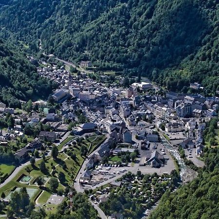 Appartement T2 A Cauterets, Proche Telecabine Avec Parking Et Local Ski - Fr-1-401-198 Екстер'єр фото